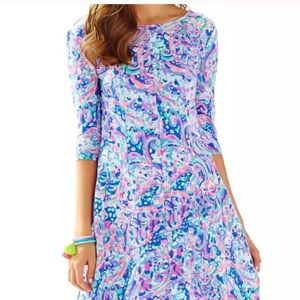 Lilly Pulitzer Cecilia dress